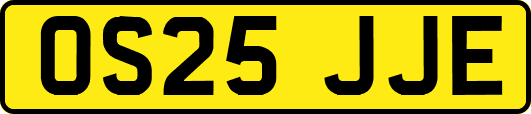 OS25JJE