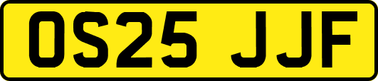 OS25JJF