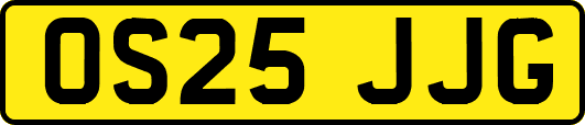 OS25JJG