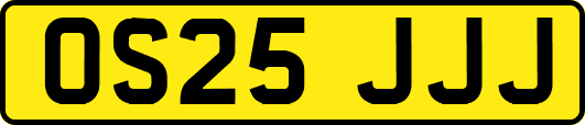 OS25JJJ