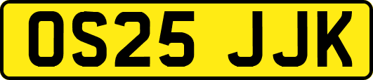 OS25JJK
