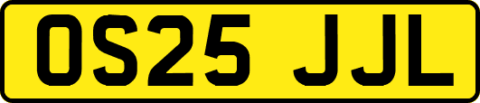 OS25JJL