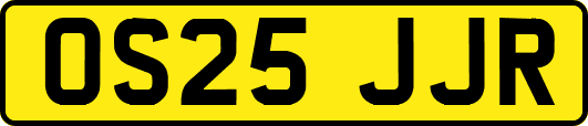 OS25JJR