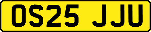 OS25JJU