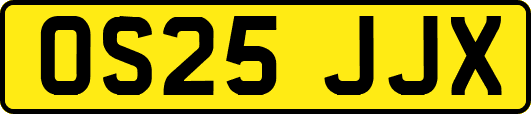 OS25JJX