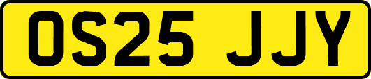 OS25JJY