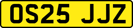 OS25JJZ