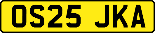 OS25JKA