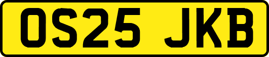 OS25JKB