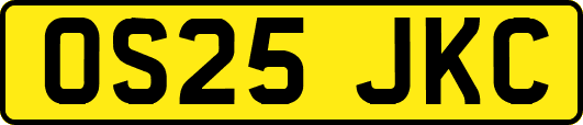 OS25JKC