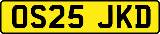 OS25JKD