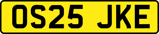 OS25JKE