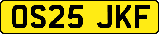 OS25JKF