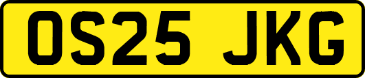 OS25JKG