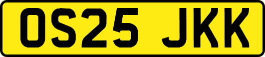 OS25JKK