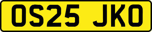 OS25JKO