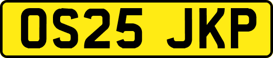 OS25JKP
