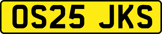 OS25JKS