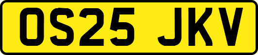 OS25JKV