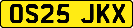 OS25JKX