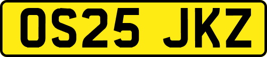OS25JKZ