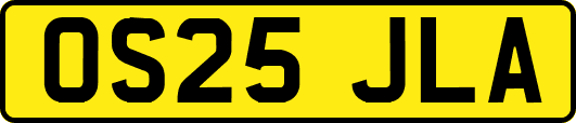 OS25JLA