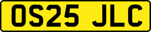 OS25JLC