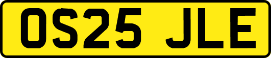 OS25JLE