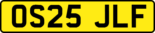 OS25JLF