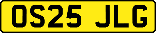 OS25JLG