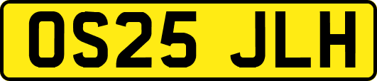 OS25JLH