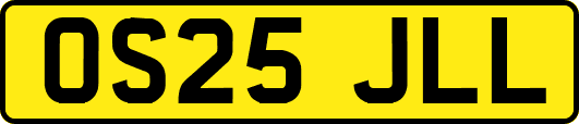 OS25JLL