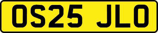 OS25JLO