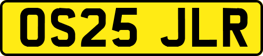 OS25JLR