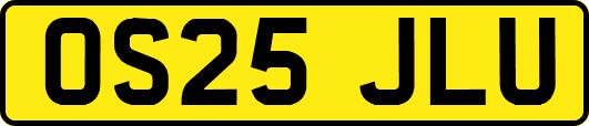 OS25JLU