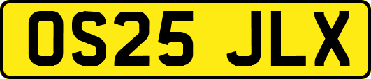 OS25JLX