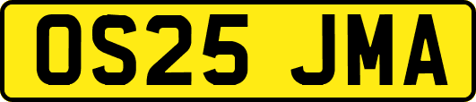 OS25JMA
