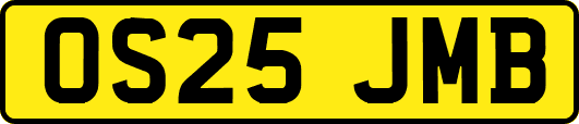 OS25JMB