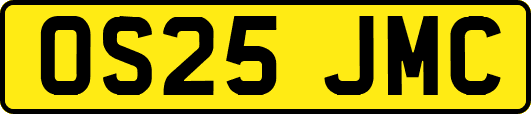 OS25JMC