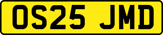 OS25JMD