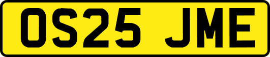 OS25JME