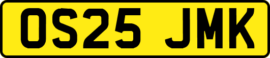 OS25JMK
