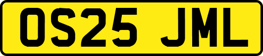 OS25JML