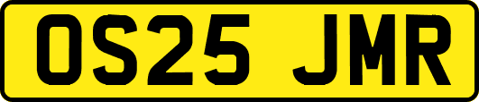 OS25JMR