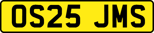 OS25JMS