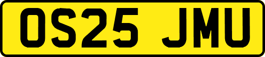 OS25JMU