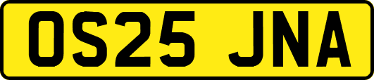 OS25JNA