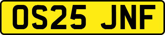 OS25JNF