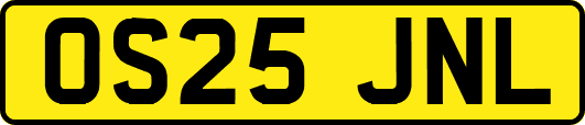 OS25JNL