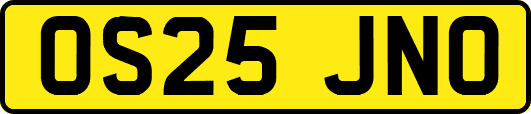 OS25JNO